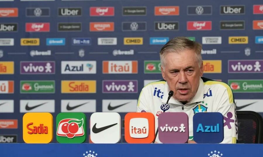 Imagem Rafael Ribeiro - CBF - Direitos Reservados